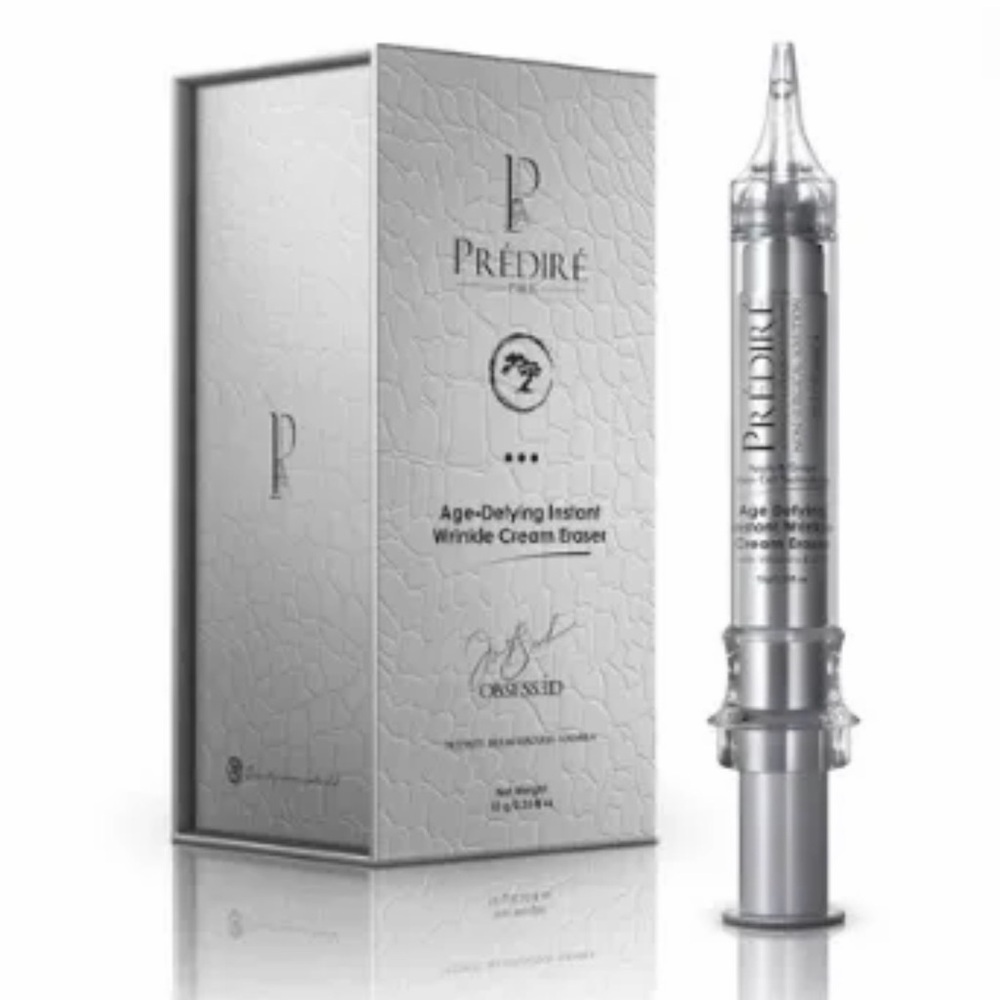 Prédiré Paris Wrinkle Cream Eraser